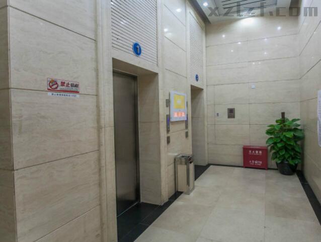 北京一轻大厦（一轻科技信息大厦）