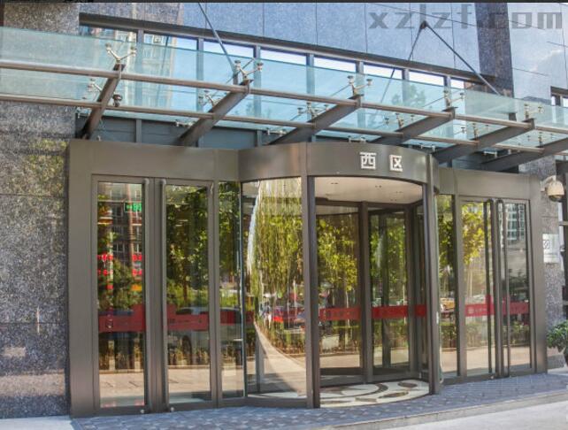 北京一轻大厦（一轻科技信息大厦）